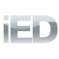 Institute of Economic Development (IED) logo