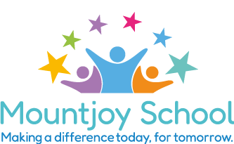 Mountjoy School logo