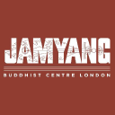 Jamyang Buddhist Centre logo