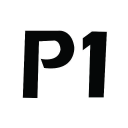 P1 Drive School logo