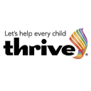 Thrive logo