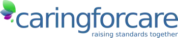 Caring for Care Training logo