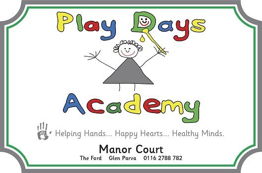 Play Days Academy Ltd. (Day Childcare Nursery) logo