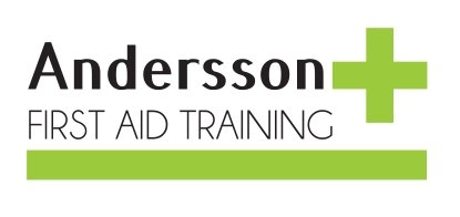 Andersson First Aid Training logo