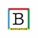 Bame Education logo