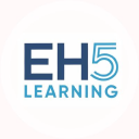 Eh5 Learning logo