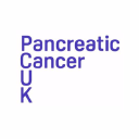 Pancreatic Cancer UK logo