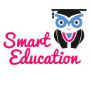 Smart Home Education logo