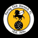 Racing Club Warwick Football Club logo