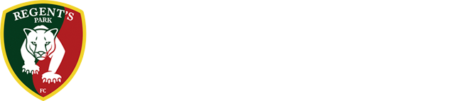 Regent'S Park Football Club logo