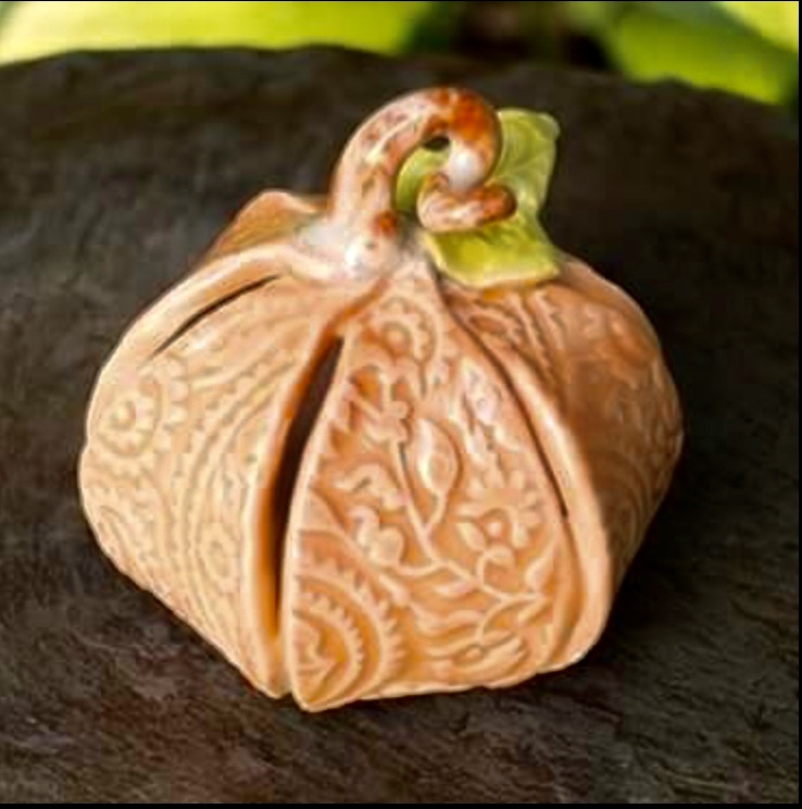 Pottery Pumpkins workshops