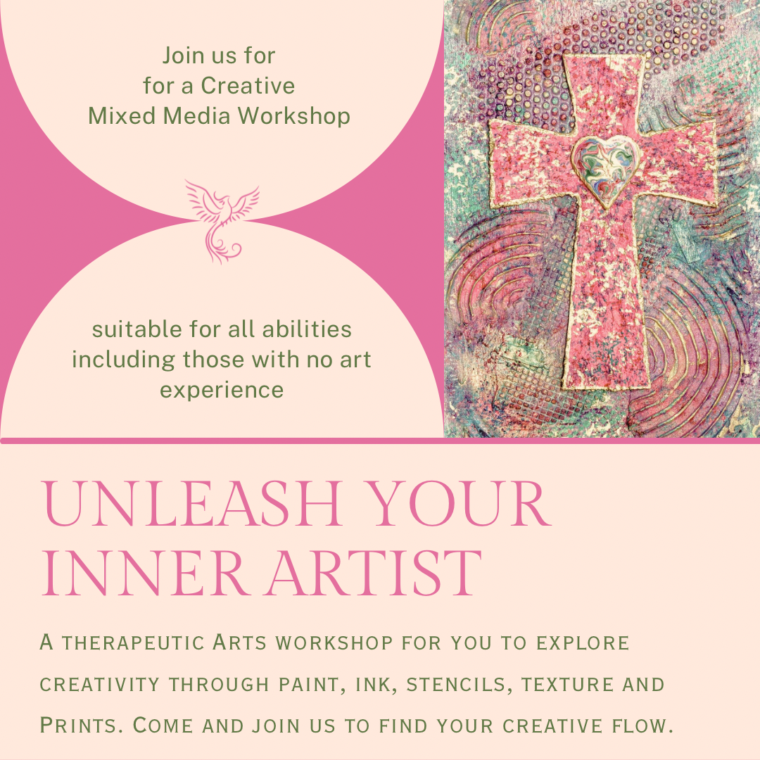 Mixed Media Workshop