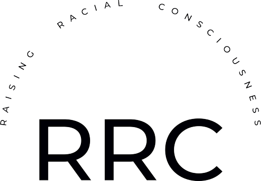 Raising Racial Consciousness logo