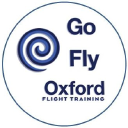 Go Fly Oxford logo