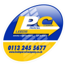 Leeds Parcel Company Training logo