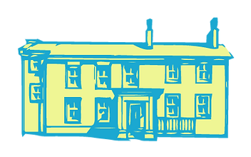 Castle Hill Trust / Maryport Settlement logo