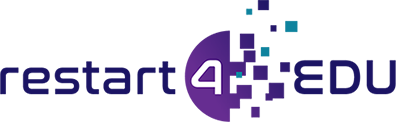 Restart Training And Education logo