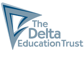 The Delta Education Trust logo