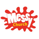 Messy Church logo