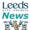 Leeds City Council logo