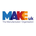 Make Uk Technology Centre logo