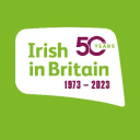 The Derby Irish Association logo