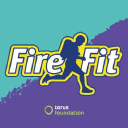 Toxteth Fire Fit Hub logo