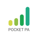 Pocket PA logo