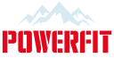 Powerfit logo