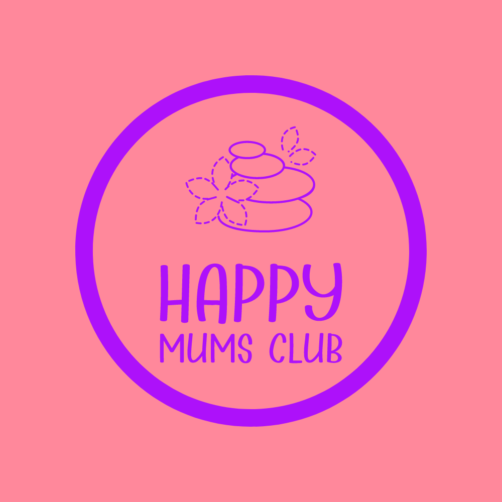 Happy Mums Club