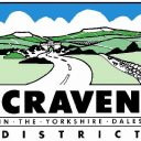 Craven District Council logo