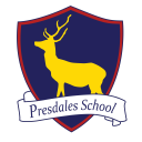 Presdales School logo