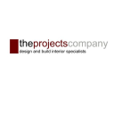 The Projects Company logo