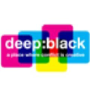 deep:black London logo