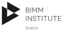 BIMM Dublin - The Coombe logo