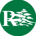 Ricards Lodge High School logo