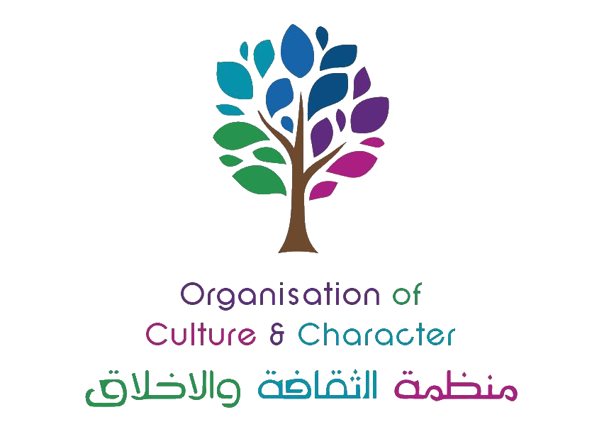 Organisation of Culture and Character logo