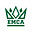 Emca - The Cheer Gym logo