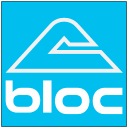 Bloc Indoor Climbing Wall logo