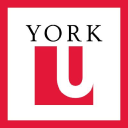 York University logo