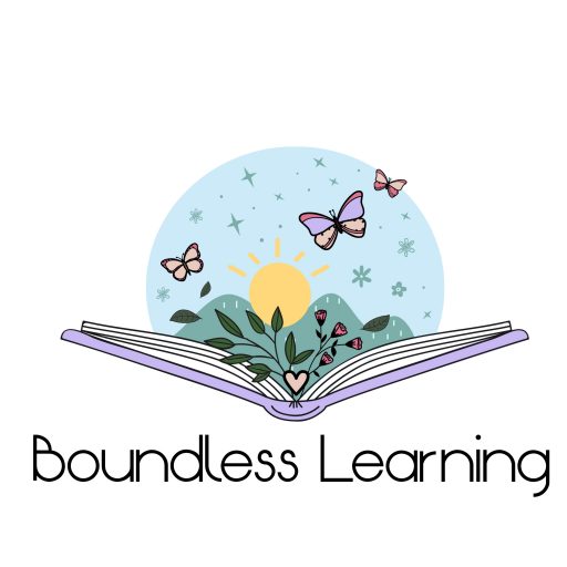 Boundless Learning logo