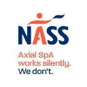 The National Axial Spondyloarthritis Society logo