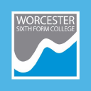 Worcester Sixth Form College logo