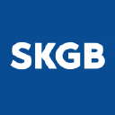 Skgb logo