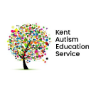 Kent Autism Education Service logo