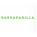 Sarsaparilla Marketing logo