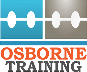 Osborne Training logo