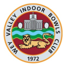 Wey Valley Indoor Bowls Club logo