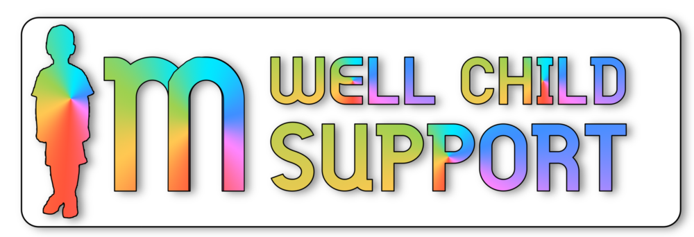 Mn Well-child Support logo