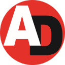 A-Drive logo